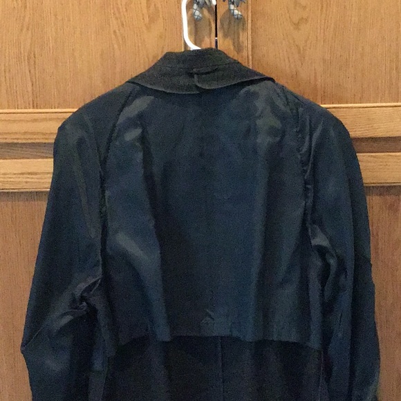 Vintage Men’s Wool Overcoat - Picture 6 of 6